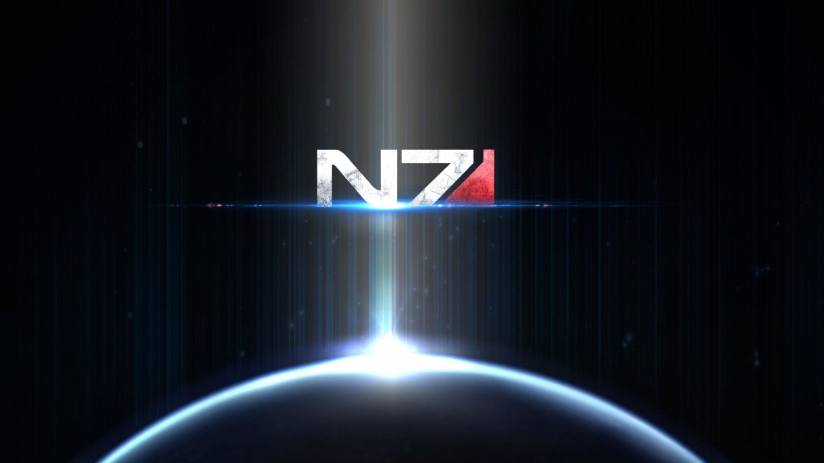 N7 4K壁纸