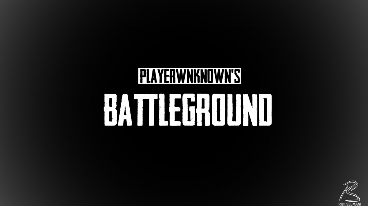 pubg绝地求生palyerunknown's battleground 4k游戏壁纸