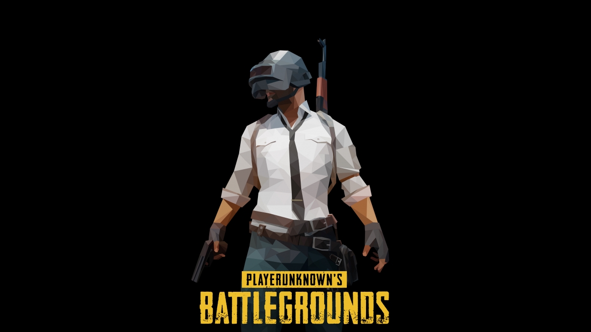 pubg海报 绝地求生大逃杀5k壁纸