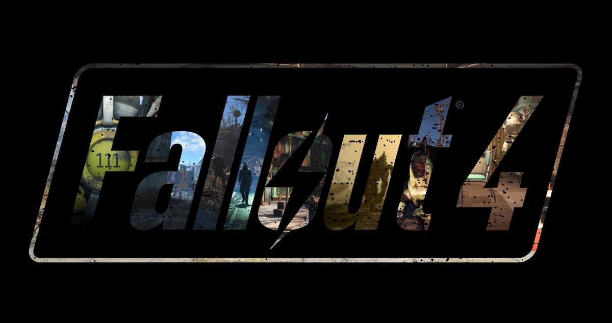 《辐射4(Fallout 4)》4096x2160游戏壁纸