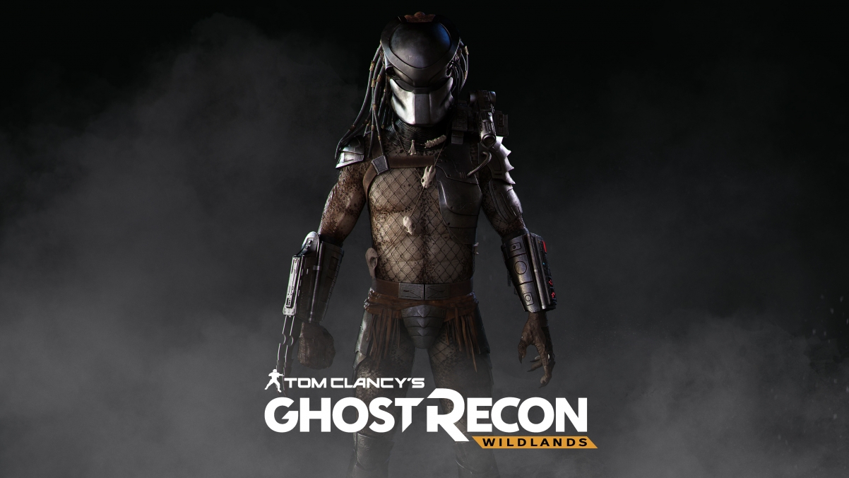 《幽灵行动:荒野(Ghost Recon:Wildlands)》4k壁纸