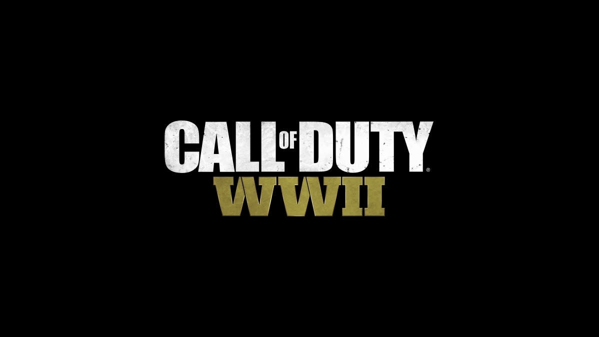 使命召唤14 二战(CALL OF DUTY:WWII  8K游戏壁纸 7680x4320