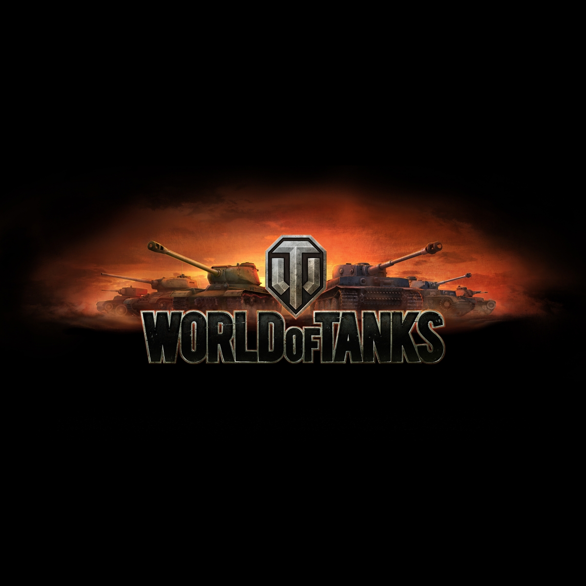 《坦克世界》World of Tanks 8K游戏壁纸